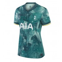 Maglia Calcio Tottenham Hotspur Xavi Simons #7 Terza Divisa Donna 2025-26 Manica Corta